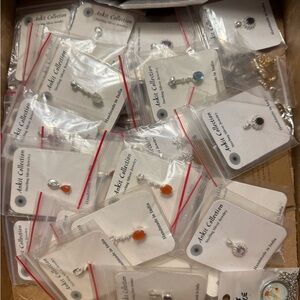 Wholesale Pendants - Great Opportunity for Markup